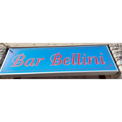 Logotyp från Bar Bellini