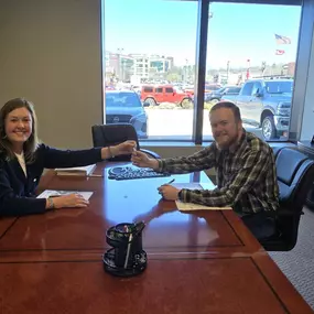 Bild von Carrie Gibson, Executive Broker- McGraw Realtors