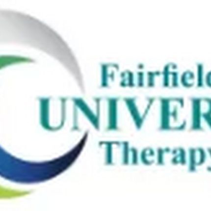 Logo von Fairfield Universal Therapy