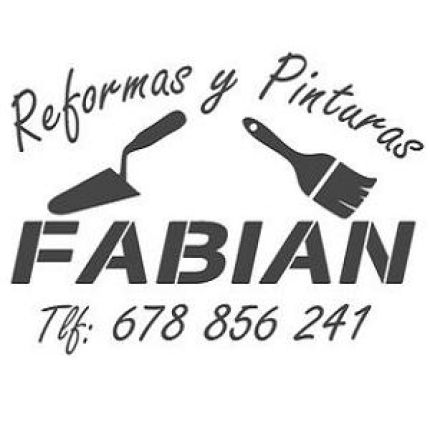 Logo fra Reformas Y Pinturas Fabián