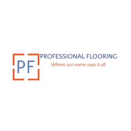 Logo od Professional Flooring & Sales LLC