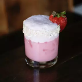 Craft Zero Proof Cocktails