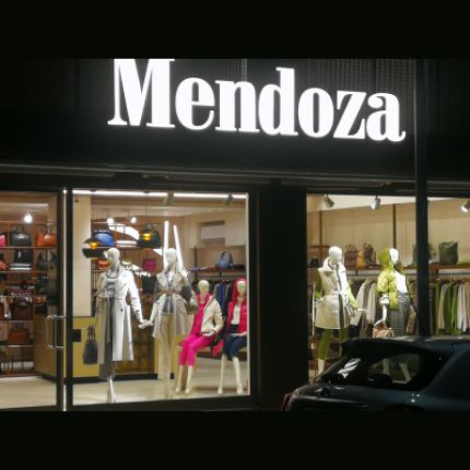 Logo van Mendoza Abbigliamento Donna