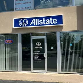 Bild von Ferrari Agency: Allstate Insurance