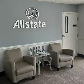 Bild von Ferrari Agency: Allstate Insurance