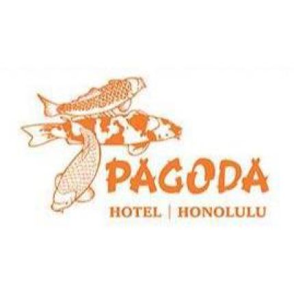 Logo fra Pagoda Hotel