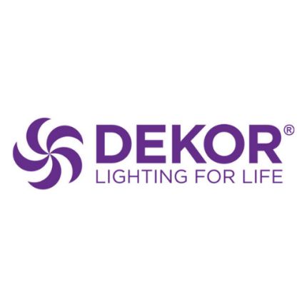 Logo fra DEKOR Lighting