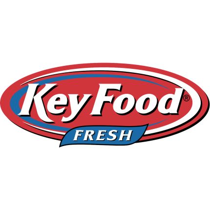 Logo da Key Food Supermarket
