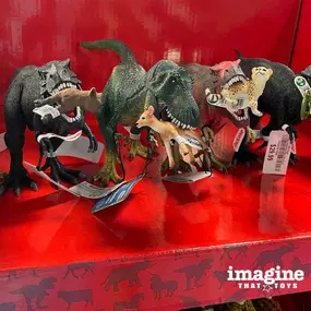 Bild von Imagine That Toys