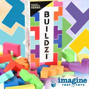 Bild von Imagine That Toys