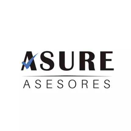 Logotipo de ASURE Asesores - Asesoría fiscal, contable y laboral para empresas