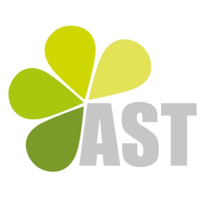 Logótipo de AST Ger GmbH