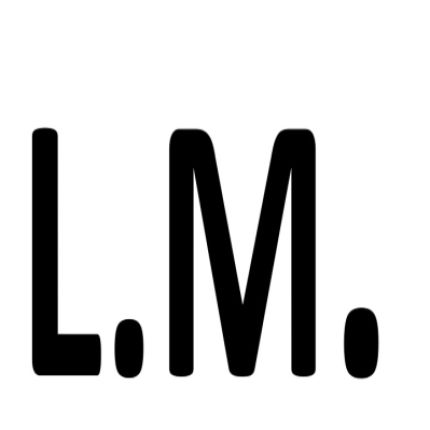 Logo von L.M.