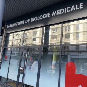 Bild von BIOGROUP - Laboratoire de Vaulx-en-Velin Centre