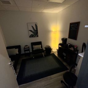 Private Room