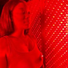 Red light Therapy