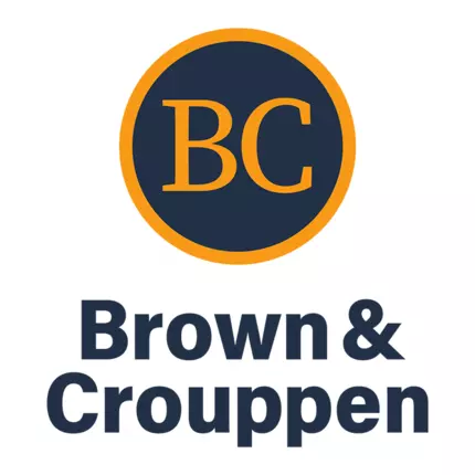 Logo von Brown & Crouppen Law Firm