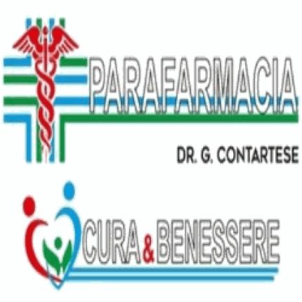 Logo de Cura E Benessere Dr. G.Contartese