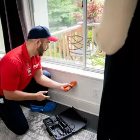 Bild von Rainbow Restoration of Walnut Creek