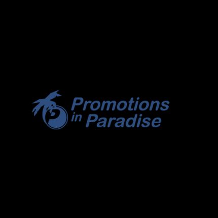 Logo fra Promotions In Paradise