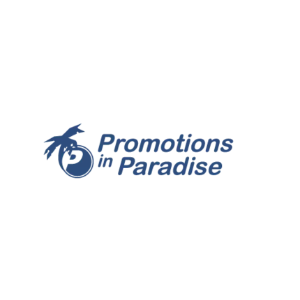 Logo von Promotions In Paradise