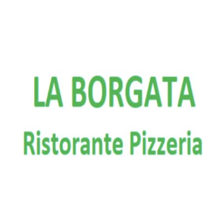 Logótipo de Ristorante Pizzeria La Borgata