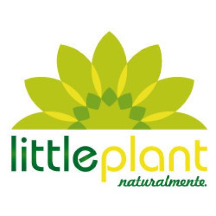 Logo od Little Plant Vivaio