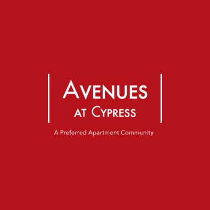 Logo fra Avenues at Cypress