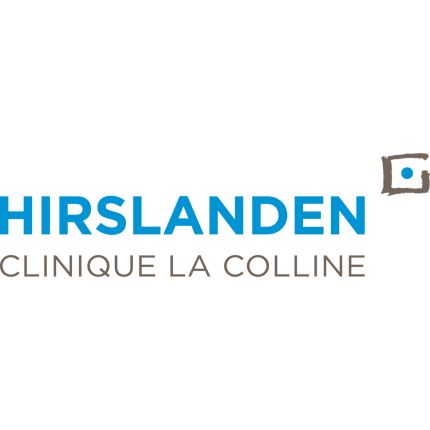Logo van Hirslanden Clinique La Colline