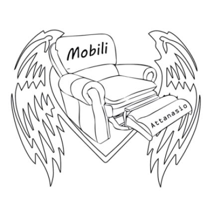Logo von Mobili Attanasio