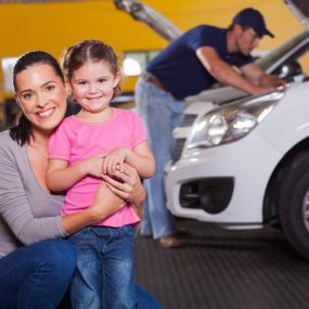 Bild von Affordable Auto Repair