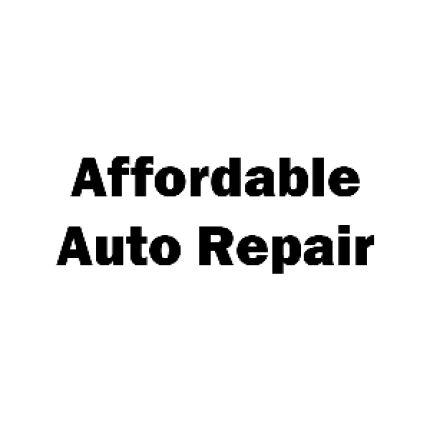 Logo de Affordable Auto Repair