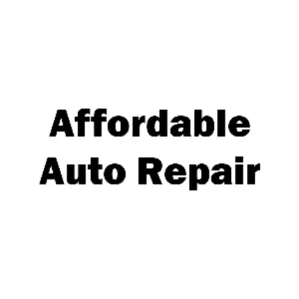 Logo od Affordable Auto Repair