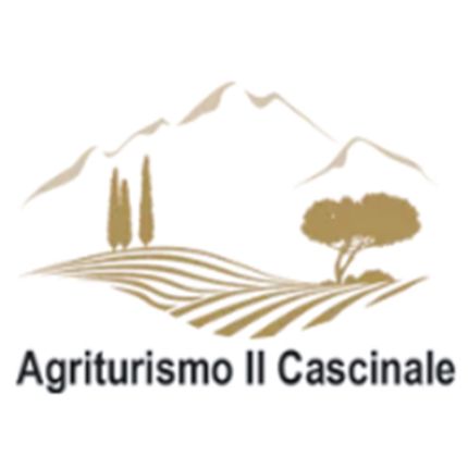 Logo van Agriturismo Il Cascinale