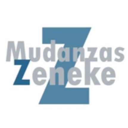 Logo od Mudanzas Zeneke