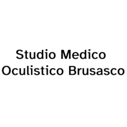 Logótipo de Studio Medico Oculistico Brusasco