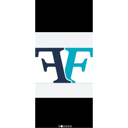 Logo van Fergo Frio Servicios