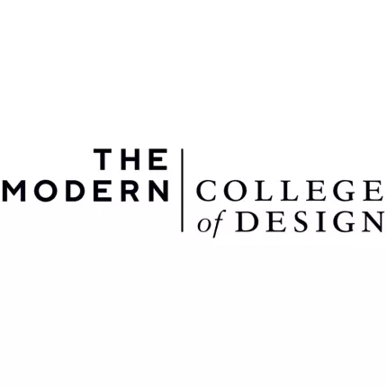 Logo from The Modern College Of Design