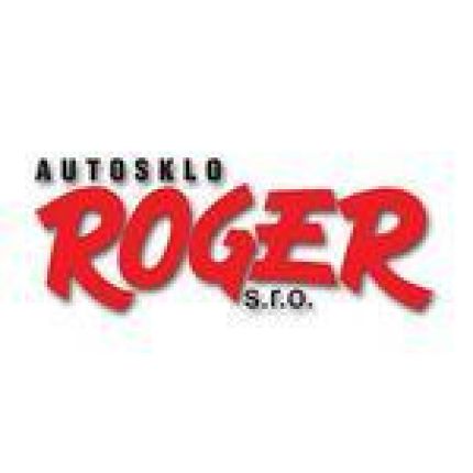 Logótipo de Autosklo Roger, s.r.o.