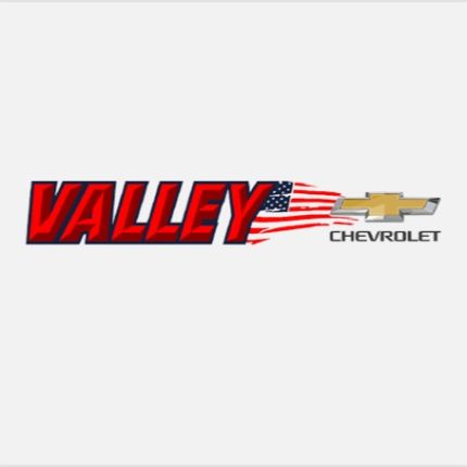 Logo da Valley Chevrolet