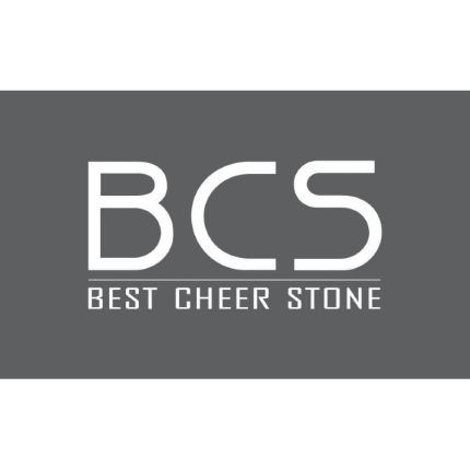Logo from Best Cheer Stone & Cabinets