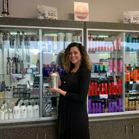 Bild von Empire Beauty School