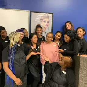 Bild von Empire Beauty School
