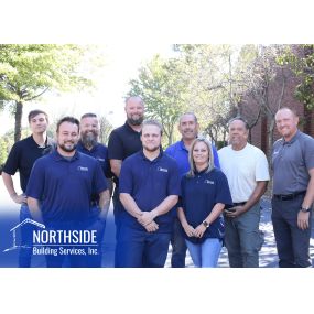 Bild von Northside Building Services, Inc.