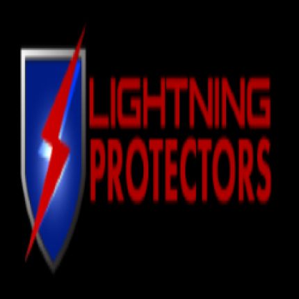 Logótipo de Lightning Protectors