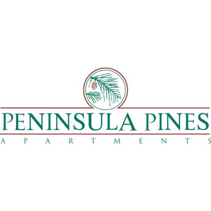 Logótipo de Peninsula Pines Apartments