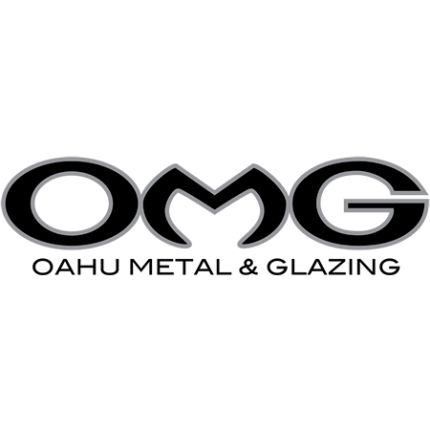 Logo from Oahu Metal & Glazing, LLC