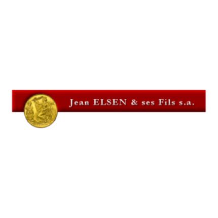 Logo de Jean Elsen & ses Fils