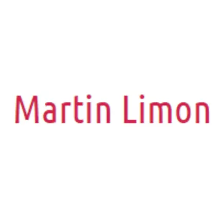 Logotyp från Martin Limon