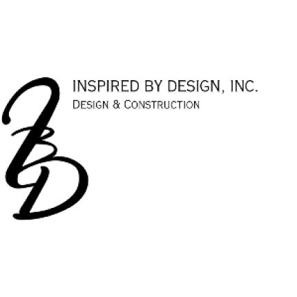 Logo van Inspired By Design